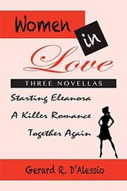 Tapa de Women in Love