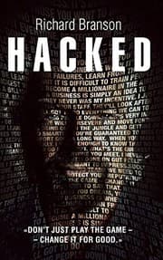 Tapa de Richard Branson Hacked
