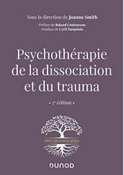Tapa de Psychothérapie de la dissociation et du trauma - 2e éd.