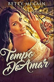 Tapa de Tempo De Amar