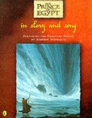 Tapa de The Prince of Egypt