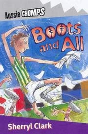 Tapa de Boots and All (Aussie Chomps)