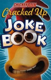 Tapa de Chicken Run