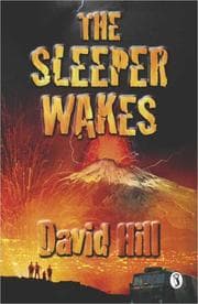 Tapa de The Sleeper Wakes