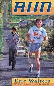 Tapa de Run