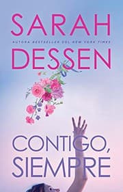 Tapa de Contigo, siempre / Once and For All
