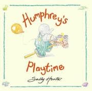 Tapa de Humphrey's Playtime