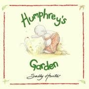 Tapa de Humphrey's Garden