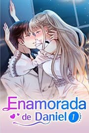 Tapa de Enamorada de Daniel 1