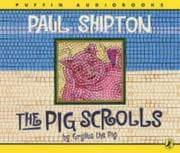 Tapa de The Pig Scrolls