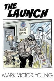 Tapa de The Launch