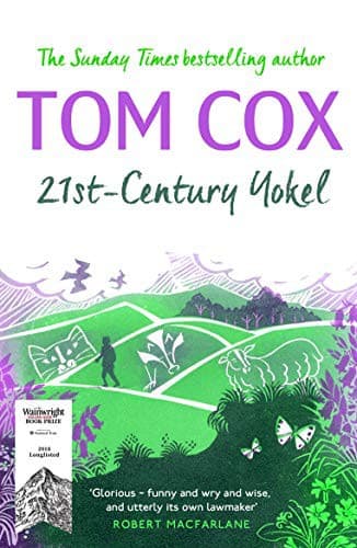 Tapa de 21st-Century Yokel