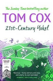 Tapa de 21st-Century Yokel