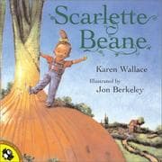 Tapa de Scarlette Beane