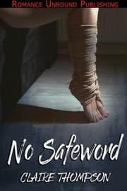 Tapa de No Safeword