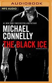 Tapa de Black Ice, The