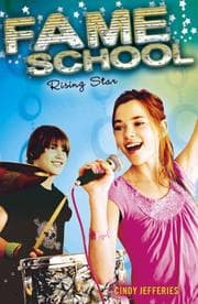 Tapa de Rising Star #2 (Fame School)