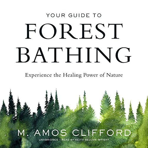 Tapa de Your Guide to Forest Bathing