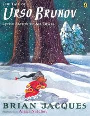 Tapa de The Tale of Urso Brunov