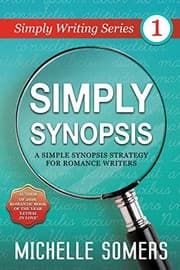 Tapa de Simply Synopsis