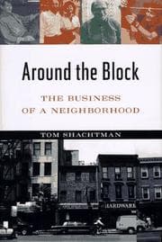 Tapa de Around the block