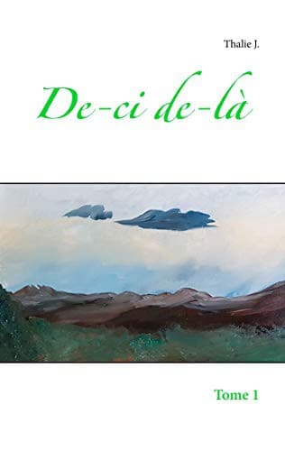 Tapa de De-ci de-là
