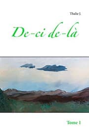 Tapa de De-ci de-là