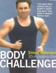 Tapa de The 30-Minute-A-Day Body Challenge