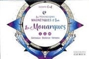 Tapa de Les monarques
