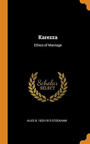Tapa de Karezza