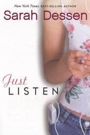 Tapa de Just Listen