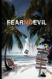 Tapa de Fear no Evil