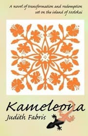 Tapa de Kameleona