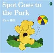 Tapa de Spot Goes to the Park (color) (Spot)