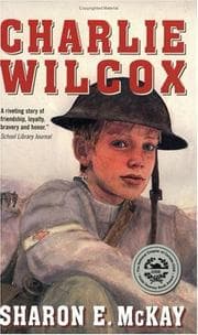 Tapa de Charlie Wilcox