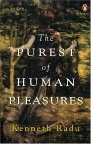 Tapa de The Purest of Human Pleasures