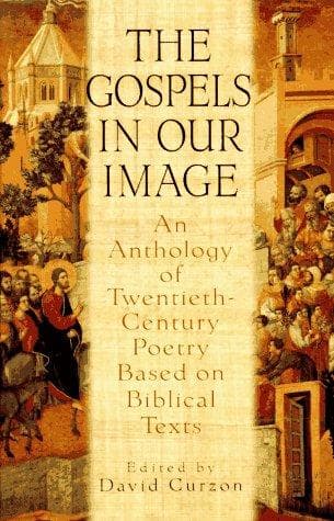 Tapa de The Gospels in our image