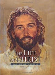 Tapa de The Life of Christ - Revised 3rd edition