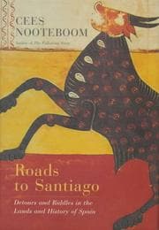 Tapa de Omweg naar Santiago