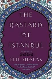Tapa de The Bastard of Istanbul