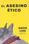 Tapa de El Asesino Etico/ the Ethical Assasination