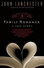 Tapa de Family Romance