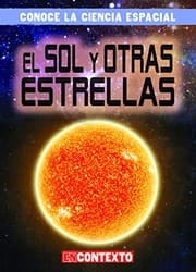 Tapa de El Sol y otras estrellas / The Sun and Other Stars