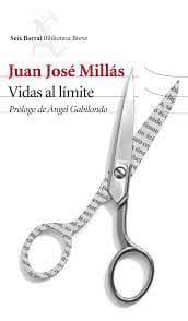 Tapa de Vidas al límite