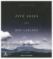 Tapa de Five Skies