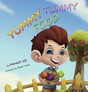 Tapa de Yummy Tummy Food