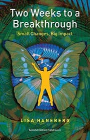 Tapa de Two Weeks to a Breakthrough