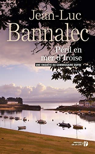 Tapa de Péril en mer d'Iroise