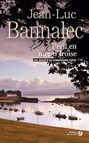 Tapa de Péril en mer d'Iroise