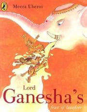 Tapa de Lord Ganesha's Feast of Laughter